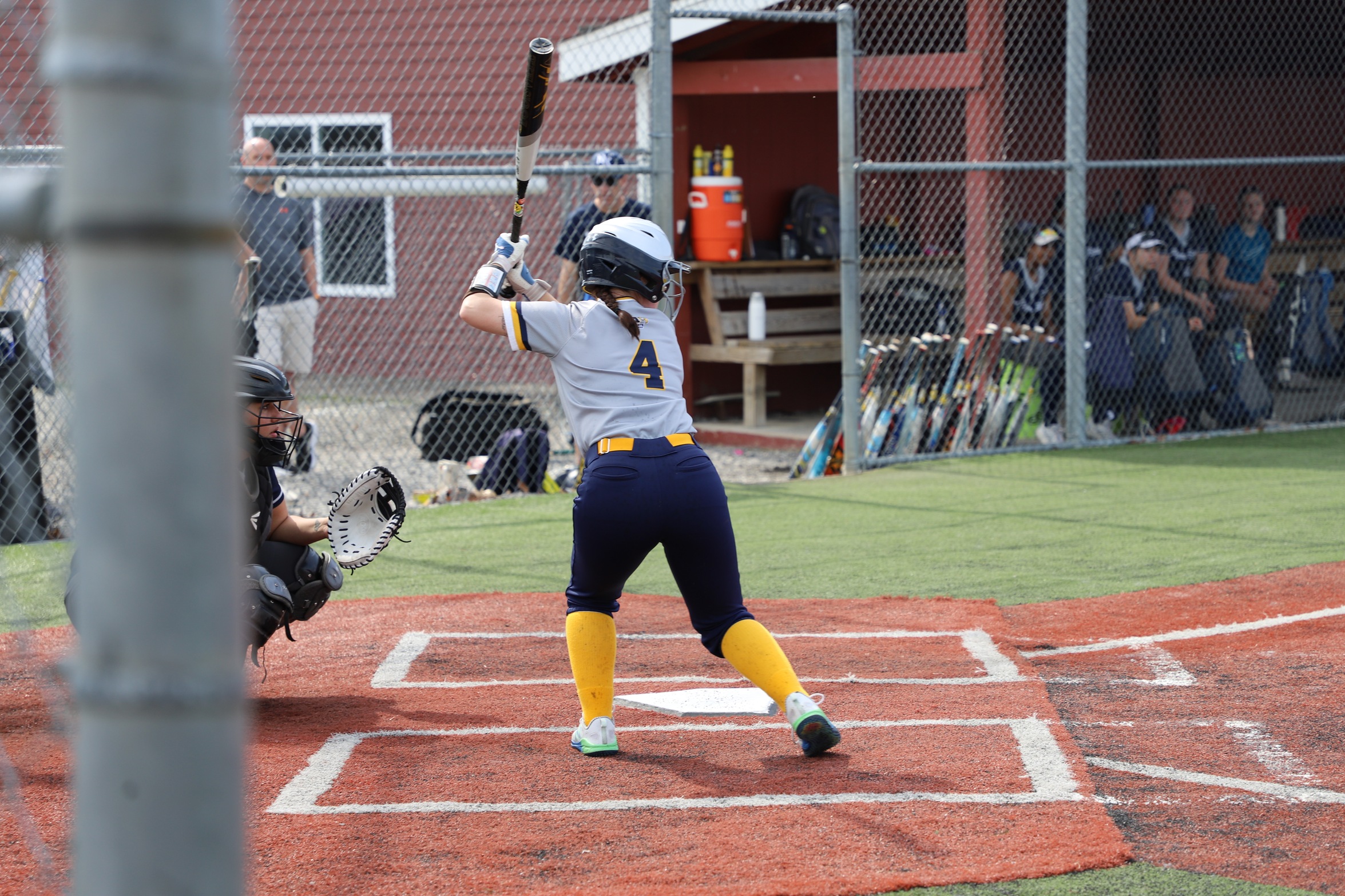 KSU Tuscarawas Comeback In Game 2 Falls Short