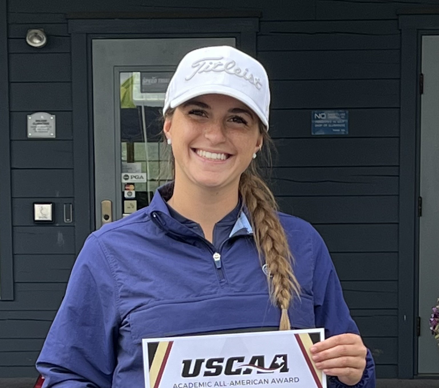 Wright Earns All-Tournament Team at The Commemorative